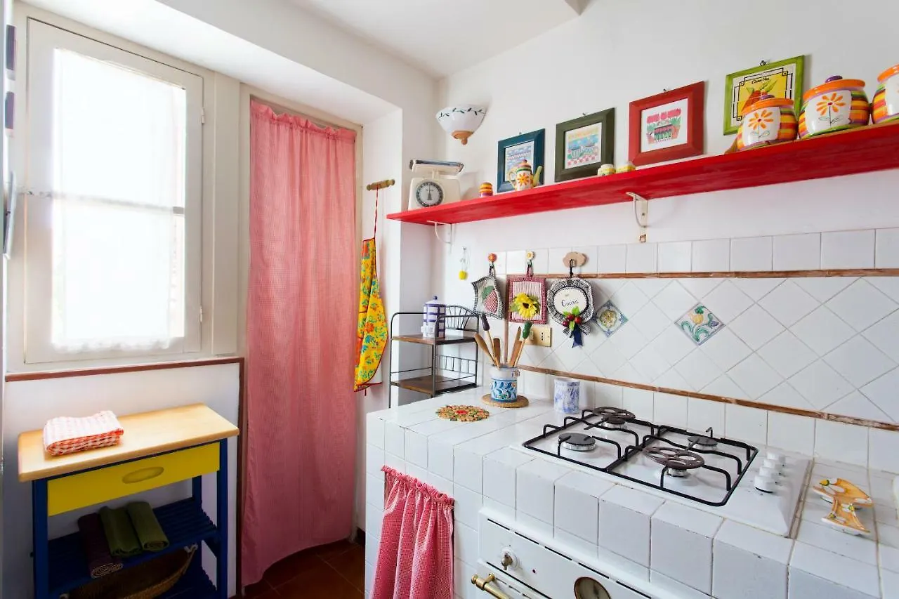 Maison Tulip Palermo