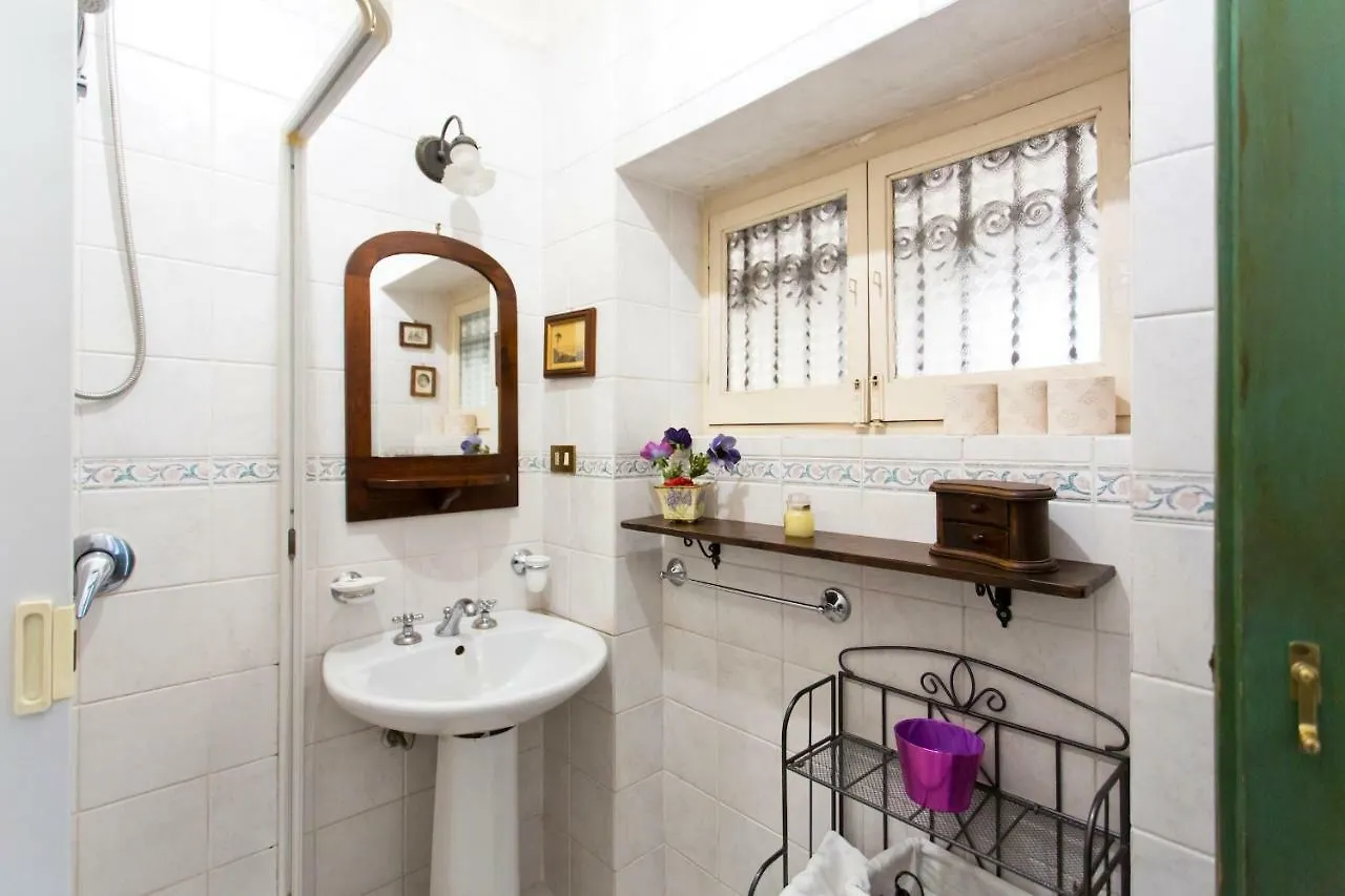 Maison Tulip Palermo Italy